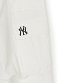 Women's Gorpcore Low-rise Cargo Wide Pants
