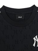 Sportive Monogram All-Over T-Shirt