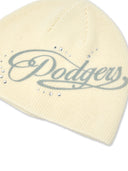 Feminine No Cuffed Beanie