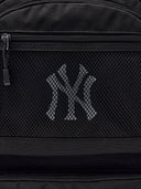Mesh Two Pocket School Bag