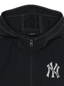 Basic Street Windbreaker
