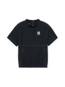 OUTDOOR BASIC WOVEN T-SHIRT SET