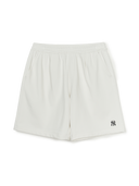 Basic Small Logo Summer 9" Shorts