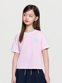 Sportive Like Artwork T-shirt (Girl's)