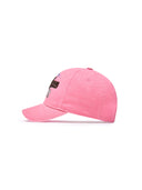 Lettering Washing Ballcap