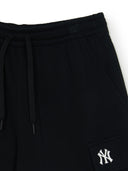 Basic Small Logo Cargo 9" Shorts