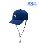 [cool Field] Mesh Ballcap