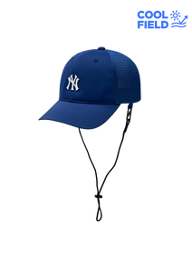 [cool Field] Mesh Ballcap