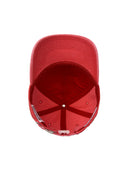 Varsity Vintage Culsive Stitch Unstructured Ball Cap