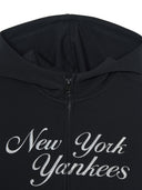 Street Girl's Hoodie Set