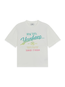 STREET GRADATION LETTERING T-shirt