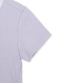 SPORTIVE BASIC LOGO LINGER T-SHIRT (Girl's)