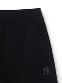 Basic Small Logo 9In Shorts