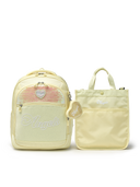ANGELS GIRL'S BACKPACK SET