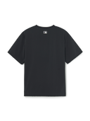 [cool Field] Sportive Basic Small Logo Woven T-shirt