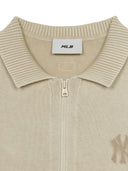 Women's Basic Vintage Washing Cardigan