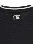 SPORTIVE VARSITY LAYERED T-SHIRT