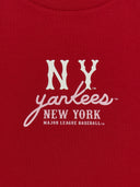 Women's Basic Coopers Slim Crop T-Shirt