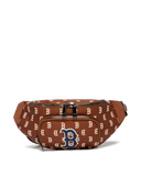 Monogram Hip Sack