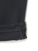 Basic Small Logo Wide Pants
