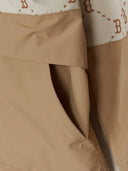 Dia Monogram Windbreaker