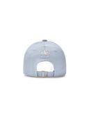 Girl's Shiny Ballcap