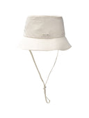 Gorp Core Light-weighted Nylon Safari Bucket Hat