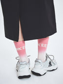 Ombre Mid Socks