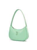 Nylon Shoulder Bag