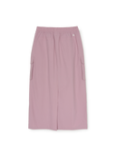 Basic Gorpcore Ripstop Cargo Mini Skirt