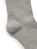 SPORTIVE LOOSE FIT HIGH SOCKS