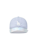 Girl's Coolfield Rainbow Ballcap