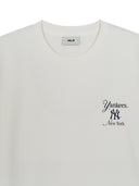 Sheriff Small Lettering Logo Regular-Fit T-shirt