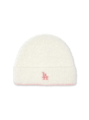 Cotton Candy Beanie