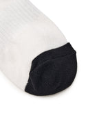 Varsity Lettering Skate Socks