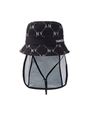 Mono Outdoor Flap Bucket Hat