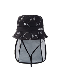 Mono Outdoor Flap Bucket Hat