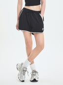 Women's Basic Dolphin Board Shorts