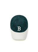 Dia Monogram Mesh Ballcap