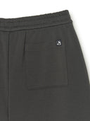 Basic Small Logo Summer 9" Shorts