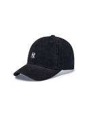 Small Logo Washing Ballcap