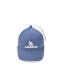 [cool Field] Street Ground Mesh Ballcap