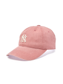 Basic Washing Unstructured Ball Cap