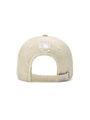 Varsity Vintage Oval Stitch Cursive Unstructured Ball Cap