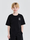 Basic Small Logo T-shirt