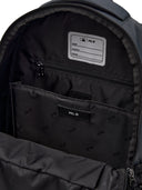 Sportive Mesh School Bag