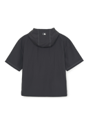 Gorpcore Shorts Sleeve Anorak