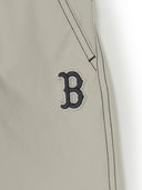 Basic Outdoor Stitches Point Woven Shorts(set)
