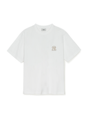 New Year Snake Over Fit T-shirt