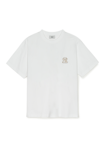 New Year Snake Over Fit T-shirt